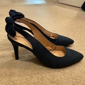 Ann Taylor Heels